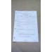 CARRIER PERSONNEL WHEELED SAXON THERMAL BLANKET INSTALLATION INSTRUCTIONS NO 8
